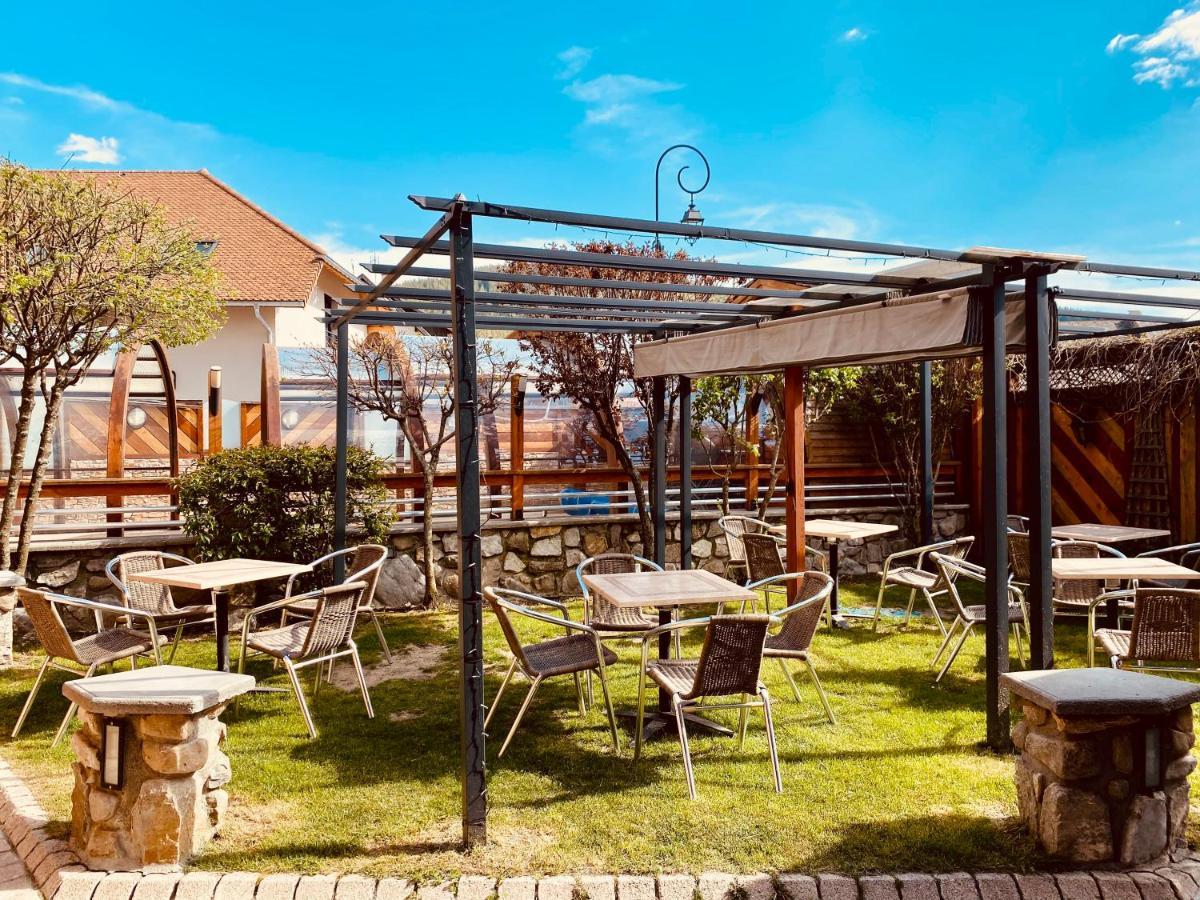 Hotel Les Autanes Spa-Balneotherapie & Restaurant 앤셀 외부 사진