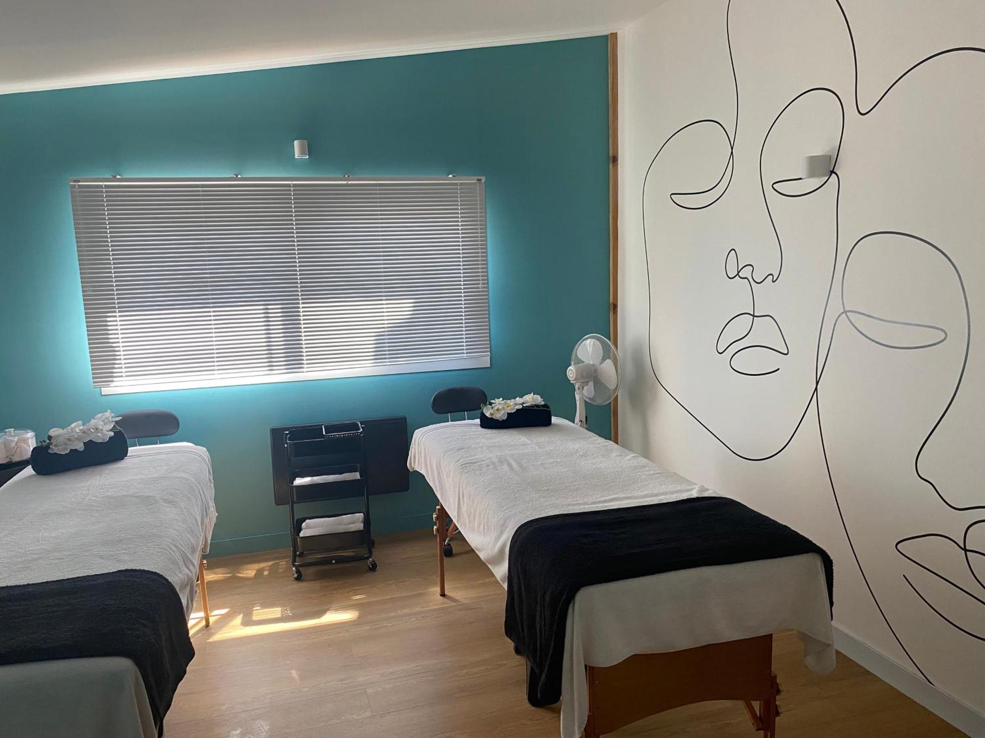 Hotel Les Autanes Spa-Balneotherapie & Restaurant 앤셀 외부 사진