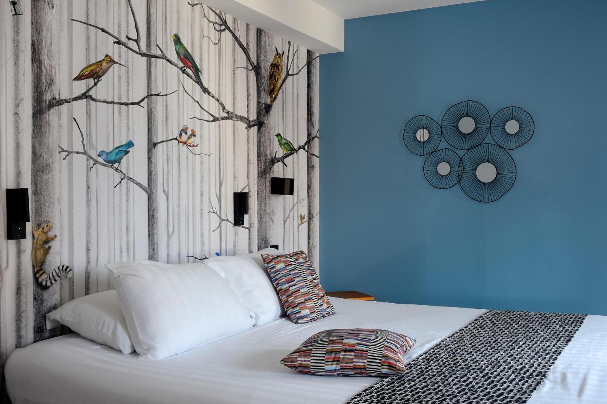 Hotel Les Autanes Spa-Balneotherapie & Restaurant 앤셀 외부 사진