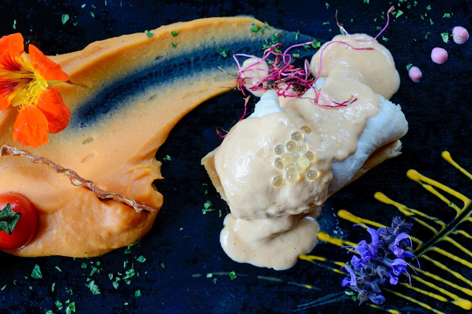 Hotel Les Autanes Spa-Balneotherapie & Restaurant 앤셀 외부 사진