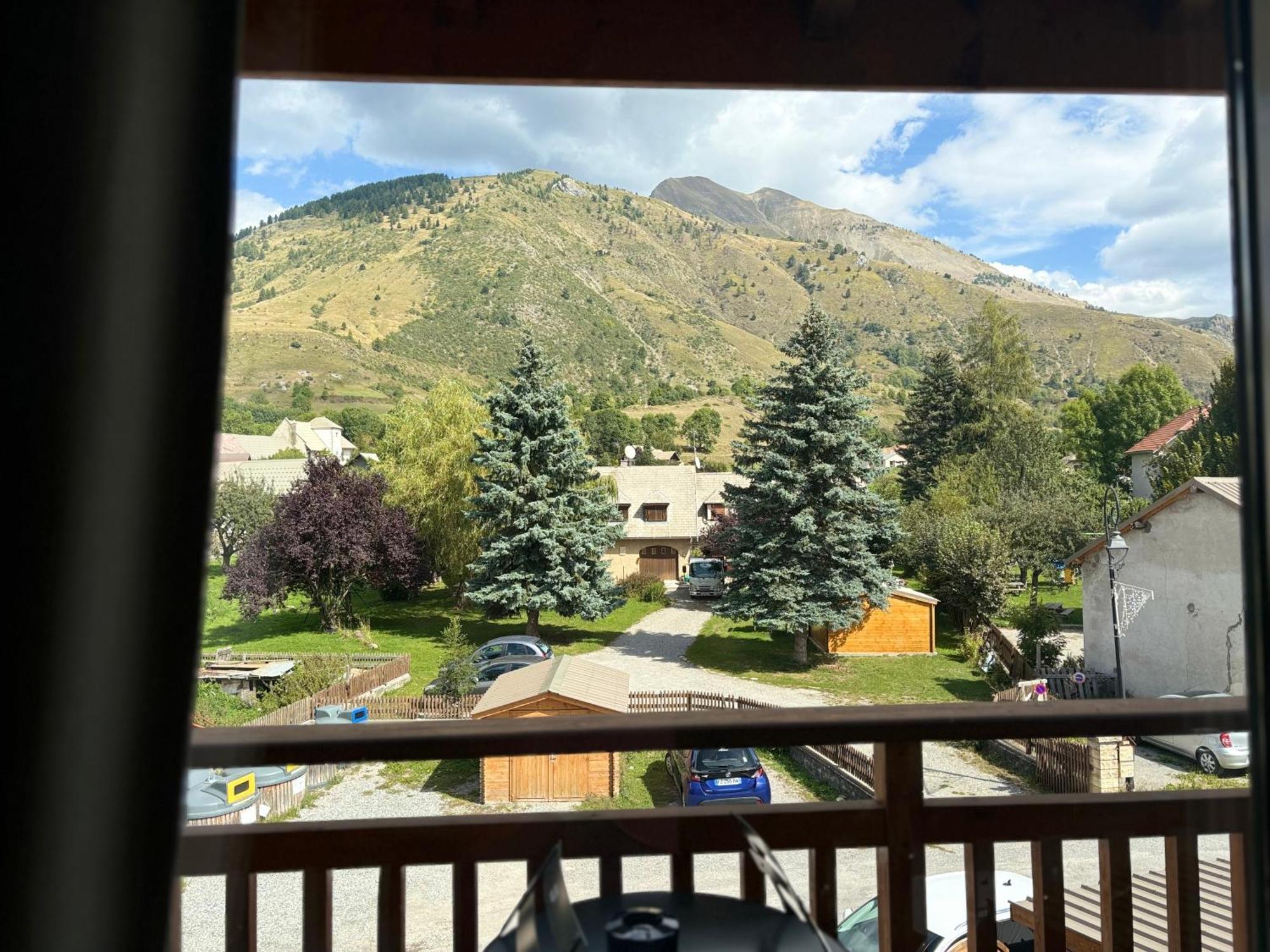 Hotel Les Autanes Spa-Balneotherapie & Restaurant 앤셀 외부 사진