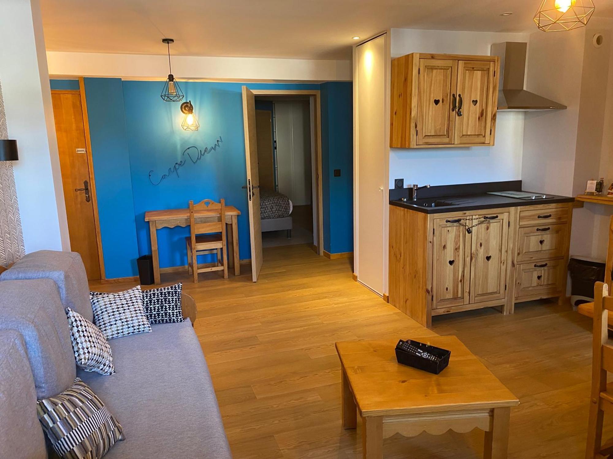 Hotel Les Autanes Spa-Balneotherapie & Restaurant 앤셀 외부 사진