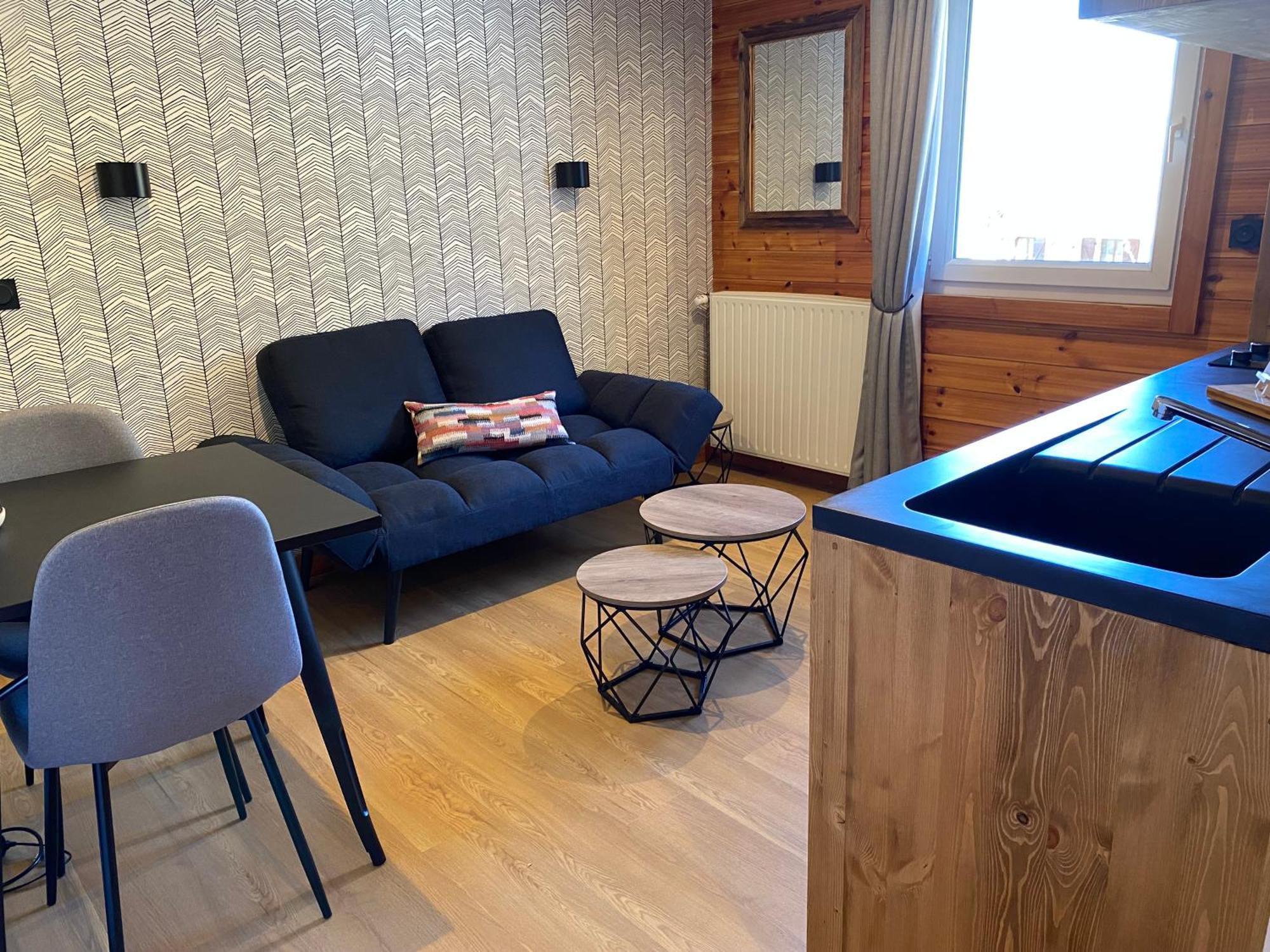 Hotel Les Autanes Spa-Balneotherapie & Restaurant 앤셀 외부 사진